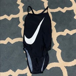 Nike bathing suit